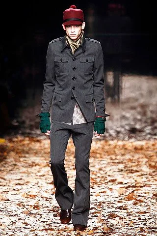Look 4